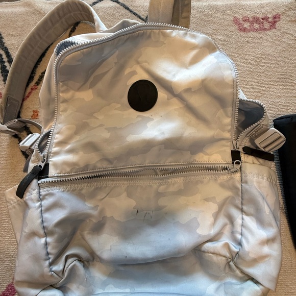 patagonia borealis green backpack The North Face Backpack: Mineral Gold/Black Duffle Bag/Travel Bag this pack combines technical Model:JOC70HF Bag American Tourister Segno